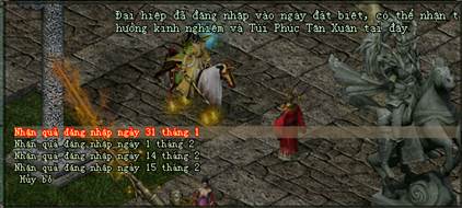 Võ Lâm Truyền Kỳ